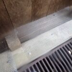 ハクビシン侵入口封鎖作業！　２０２６年２月３日　富山県射水市