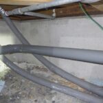 シロアリ調査！　２０２６年４月１４日　富山県砺波市