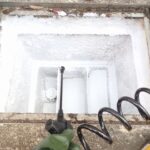 ハエ防除作業！　２０２６年５月１８日　富山県高岡市・射水市