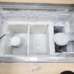 ハエ防除作業！　２０２６年６月１６日　富山県高岡市